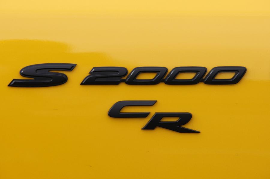  Honda S2000 2004 года  (фото 82 из 89)